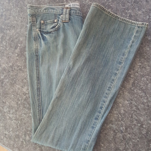 GAP Denim - Women's Gap Jeans